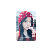 Load image into Gallery viewer, TWICE &#39;This Is For&#39; Soundwave Lucky Draw Benefit Photocard

