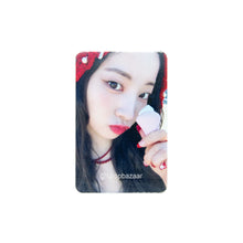 Load image into Gallery viewer, TWICE &#39;This Is For&#39; Soundwave Lucky Draw Benefit Photocard
