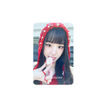Load image into Gallery viewer, TWICE &#39;This Is For&#39; Soundwave Lucky Draw Benefit Photocard
