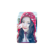Load image into Gallery viewer, TWICE &#39;This Is For&#39; Soundwave Lucky Draw Benefit Photocard
