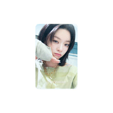 Load image into Gallery viewer, TWICE &#39;This Is For&#39; Soundwave Lucky Draw Benefit Photocard
