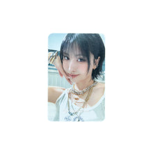 Load image into Gallery viewer, TWICE &#39;This Is For&#39; Soundwave Lucky Draw Benefit Photocard
