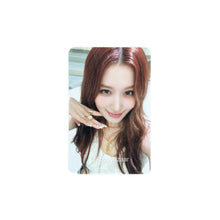Load image into Gallery viewer, TWICE &#39;This Is For&#39; Soundwave Lucky Draw Benefit Photocard
