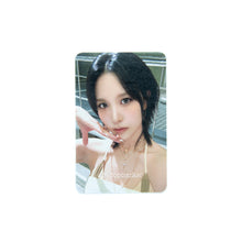 Load image into Gallery viewer, TWICE &#39;This Is For&#39; Soundwave Lucky Draw Benefit Photocard
