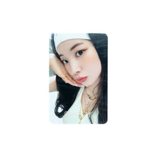 Load image into Gallery viewer, TWICE &#39;This Is For&#39; Soundwave Lucky Draw Benefit Photocard
