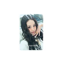 Load image into Gallery viewer, TWICE &#39;This Is For&#39; Soundwave Lucky Draw Benefit Photocard
