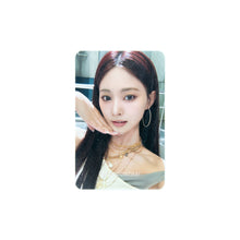Load image into Gallery viewer, TWICE &#39;This Is For&#39; Soundwave Lucky Draw Benefit Photocard
