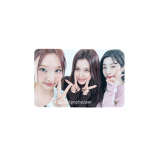 Load image into Gallery viewer, TWICE &#39;This Is For&#39; Soundwave Lucky Draw Benefit Photocard
