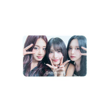 Load image into Gallery viewer, TWICE &#39;This Is For&#39; Soundwave Lucky Draw Benefit Photocard
