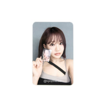 Load image into Gallery viewer, KISS OF LIFE &#39;224&#39; Mwave POB Benefit Photocard

