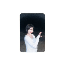 Load image into Gallery viewer, JO YURI &#39;Episode 25&#39; Mwave POB Benefit Photocard
