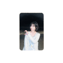 Load image into Gallery viewer, JO YURI &#39;Episode 25&#39; Mwave POB Benefit Photocard
