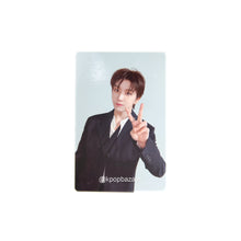 Load image into Gallery viewer, BOYNEXTDOOR &#39;No Genre&#39; Pop-Up Store Official MD Benefit Photocard
