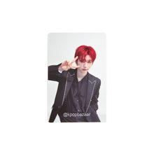 Load image into Gallery viewer, BOYNEXTDOOR &#39;No Genre&#39; Pop-Up Store Official MD Benefit Photocard
