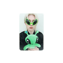Load image into Gallery viewer, P1Harmony &#39;DUH!&#39; Soundwave VC Round 5 Benefit Photocard
