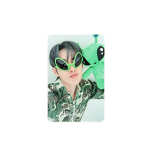Load image into Gallery viewer, P1Harmony &#39;DUH!&#39; Soundwave VC Round 5 Benefit Photocard
