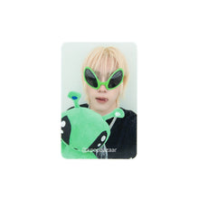 Load image into Gallery viewer, P1Harmony &#39;DUH!&#39; Soundwave VC Round 5 Benefit Photocard
