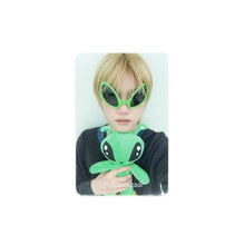 Load image into Gallery viewer, P1Harmony &#39;DUH!&#39; Soundwave VC Round 5 Benefit Photocard
