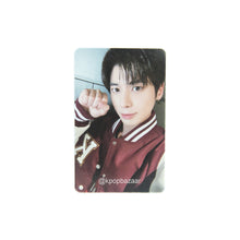 Load image into Gallery viewer, TXT &#39;The Star Chapter: TOGETHER&#39; Withmuu Lucky Draw Benefit Photocard
