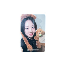 Load image into Gallery viewer, Yves &#39;Soft Error&#39; KTOWN4U FS Benefit Photocard
