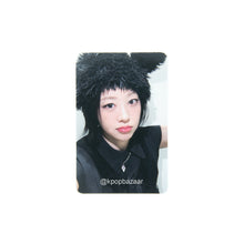 Load image into Gallery viewer, Yves &#39;Soft Error&#39; KTOWN4U VC Benefit Photocard
