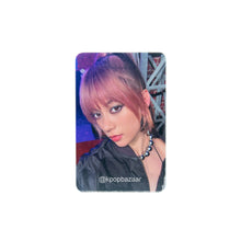 Load image into Gallery viewer, KATSEYE &#39;Beautiful Chaos&#39; Soundwave Lucky Draw Round 2 Benefit Photocard
