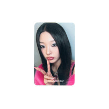Load image into Gallery viewer, KATSEYE &#39;Beautiful Chaos&#39; Soundwave Lucky Draw Round 2 Benefit Photocard
