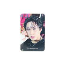 Load image into Gallery viewer, Stray Kids &#39;KARMA&#39; Aladin POB Benefit Photocard
