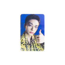 Load image into Gallery viewer, Stray Kids &#39;KARMA&#39; Aladin POB Benefit Photocard
