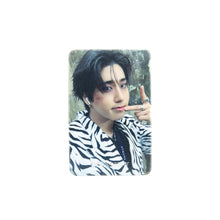 Load image into Gallery viewer, Stray Kids &#39;KARMA&#39; Aladin POB Benefit Photocard
