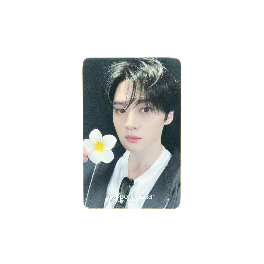 Stray Kids 'KARMA' Everline POB Benefit Photocard