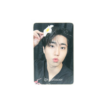 Load image into Gallery viewer, Stray Kids &#39;KARMA&#39; Everline POB Benefit Photocard
