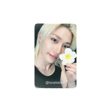 Load image into Gallery viewer, Stray Kids &#39;KARMA&#39; Everline POB Benefit Photocard
