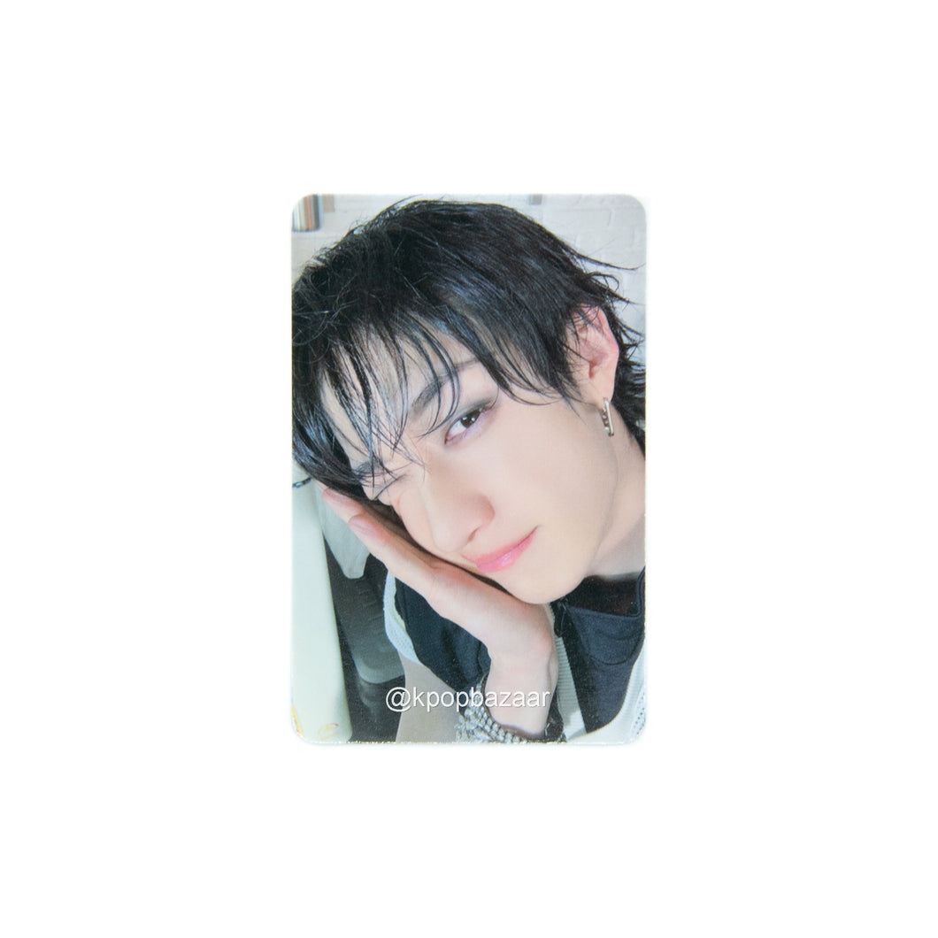 Stray Kids 'KARMA' SKZOO Ver. Store POB Benefit Photocard