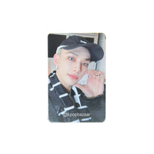 Load image into Gallery viewer, Stray Kids &#39;KARMA&#39; SKZOO Ver. Store POB Benefit Photocard
