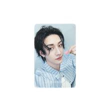Load image into Gallery viewer, Stray Kids &#39;KARMA&#39; Soundwave POB Benefit Photocard
