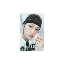 Load image into Gallery viewer, Stray Kids &#39;KARMA&#39; Soundwave POB Benefit Photocard
