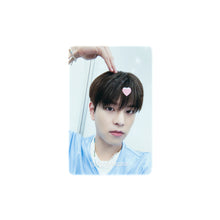 Load image into Gallery viewer, Stray Kids &#39;KARMA&#39; Soundwave POB Benefit Photocard

