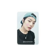 Load image into Gallery viewer, Stray Kids &#39;KARMA&#39; Soundwave POB Benefit Photocard

