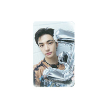 Load image into Gallery viewer, Stray Kids &#39;KARMA&#39; FANS Shop POB Benefit Photocard
