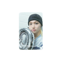 Load image into Gallery viewer, Stray Kids &#39;KARMA&#39; FANS Shop POB Benefit Photocard
