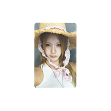 Load image into Gallery viewer, ifeye &#39;sweet tang&#39; Apple Music VC Round 2 Benefit Photocard
