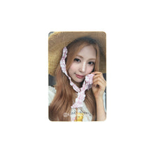 Load image into Gallery viewer, ifeye &#39;sweet tang&#39; Apple Music VC Round 2 Benefit Photocard
