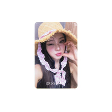 Load image into Gallery viewer, ifeye &#39;sweet tang&#39; Apple Music VC Round 2 Benefit Photocard
