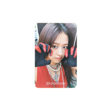 Load image into Gallery viewer, IVE &#39;IVE SECRET&#39; Withmuu POB Benefit Photocard
