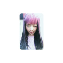 Load image into Gallery viewer, IVE &#39;IVE SECRET&#39; Withmuu POB Benefit Photocard
