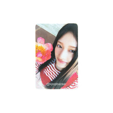 Load image into Gallery viewer, IVE &#39;IVE SECRET&#39; Withmuu POB Benefit Photocard
