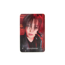 Load image into Gallery viewer, ATEEZ &#39;GOLDEN HOUR : Part.3 [In Your Fantasy Edition]’ Makestar Lucky Draw Benefit Photocard
