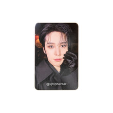 Load image into Gallery viewer, ATEEZ &#39;GOLDEN HOUR : Part.3 [In Your Fantasy Edition]’ Makestar Lucky Draw Benefit Photocard
