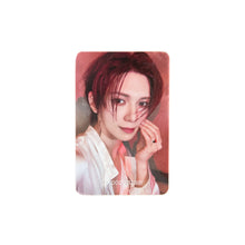 Load image into Gallery viewer, ATEEZ &#39;GOLDEN HOUR : Part.3 [In Your Fantasy Edition]’ Makestar Lucky Draw Benefit Photocard
